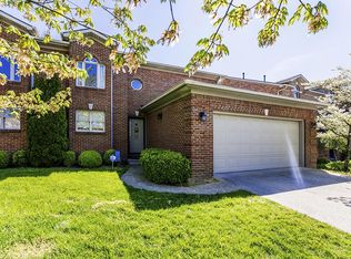 3905 Rock Ledge Ln, Lexington, KY 40513
