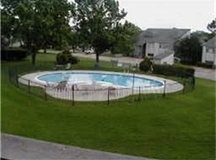 112 April Point Dr S UNIT 112, Montgomery, TX 77356