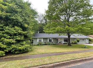 7826 S Park Ave E, Broken Arrow, OK 74011