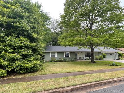 7826 S Park Ave E, Broken Arrow, OK, 74011