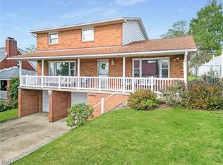 321 Rosemont Ave, Steubenville, OH 43952