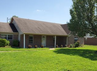 15117 James Cutoff Rd, N Little Rock, AR 72117