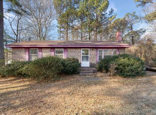 120 Hillard Rd, Louisburg, NC 27549