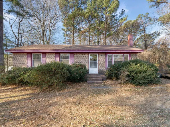 120 Hillard Rd, Louisburg, NC 27549