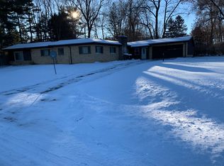 147 W Hamilton Ln, Battle Creek, MI 49015