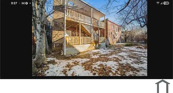 3 bed, 1200 sqft, $1,500 — Photo 2