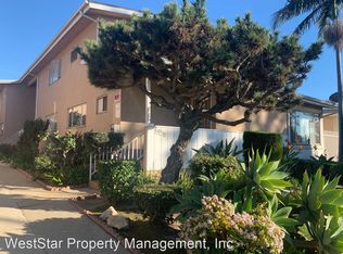 10948 Crenshaw Blvd #1, Inglewood, CA 90303