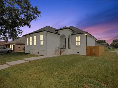10100 Flossmoor Dr, New Orleans, LA, 70127