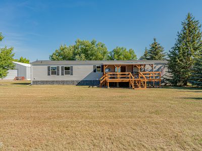 4941 Ulrich Rd, Garrison, ND, 58540