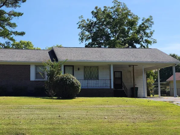 127 Bellmeade Dr, Jackson, TN 38301