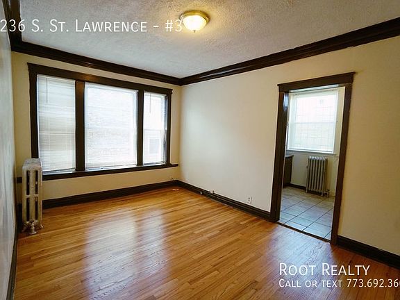 2nd image of 6236 S Saint Lawrence Ave APT 3