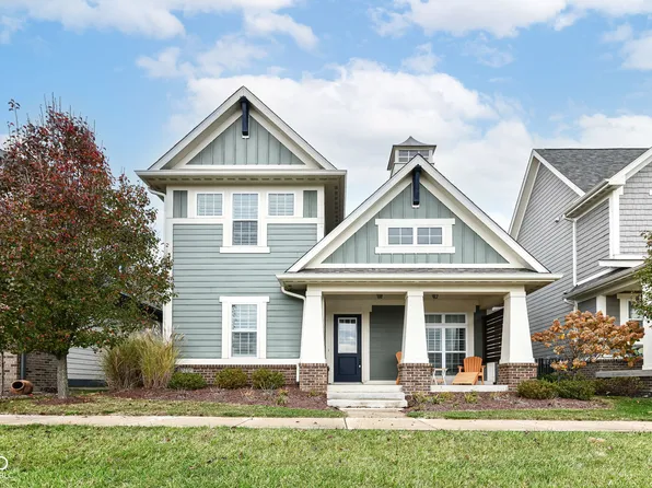 15238 American Lotus Dr, Westfield, IN 46074