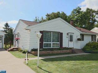 723 Maple Dr, Aurora, MN 55705