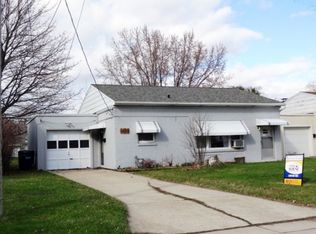 1345 Garland St, Green Bay, WI 54301