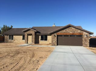 18386 Danbury Ave, Hesperia, CA 92345