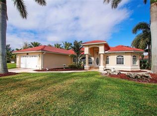 2719 SW 35th Ln, Cape Coral, FL 33914