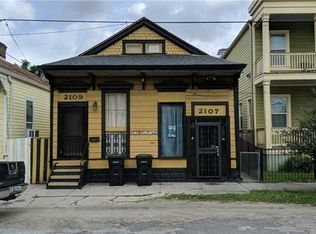 2107 Martin Luther King Jr Blvd, New Orleans, LA 70113