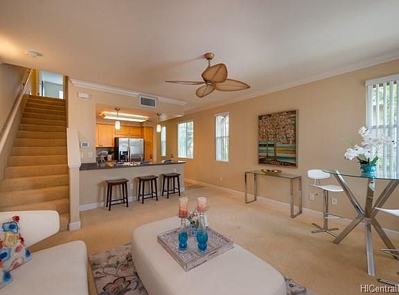 4th image of 92-1524 Aliinui Dr #2401