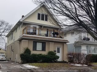 75 Stevenson St, Buffalo, NY 14220