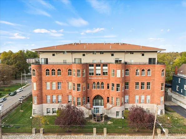 2700 Ashland Ave Unit 31-32, Cincinnati, OH 45206