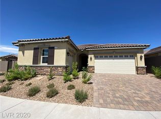 2518 Talisker Ave, Henderson, NV 89044