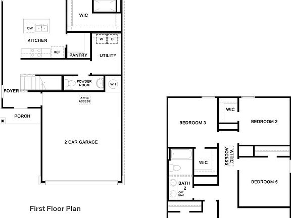 Floor Plan.
