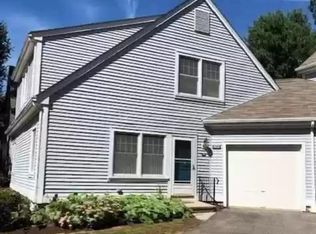 302 Briarwood Ct UNIT 302, Rocky Hill, CT 06067