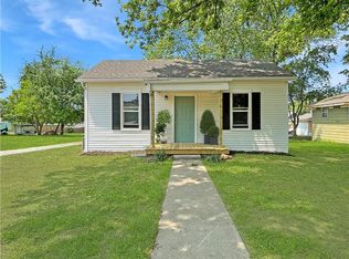 1206 S Orange St, Concordia, MO 64020