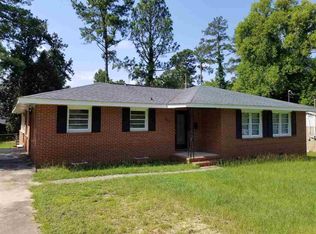 320 Draper St, Warner Robins, GA 31088