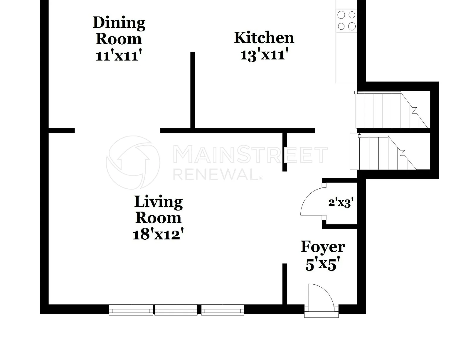 4219 Cheryl Ann Ct — Photo 3
