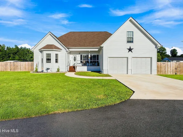 14 Bless Avenue, Bolton, NC 28423