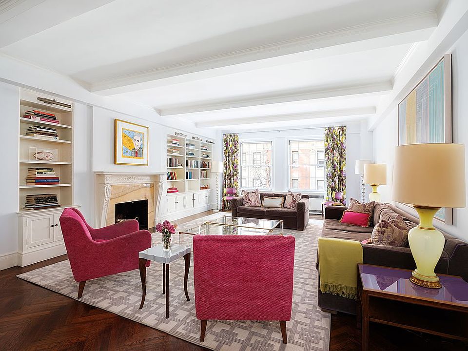 1st image of 1185 Park Ave APT 3D