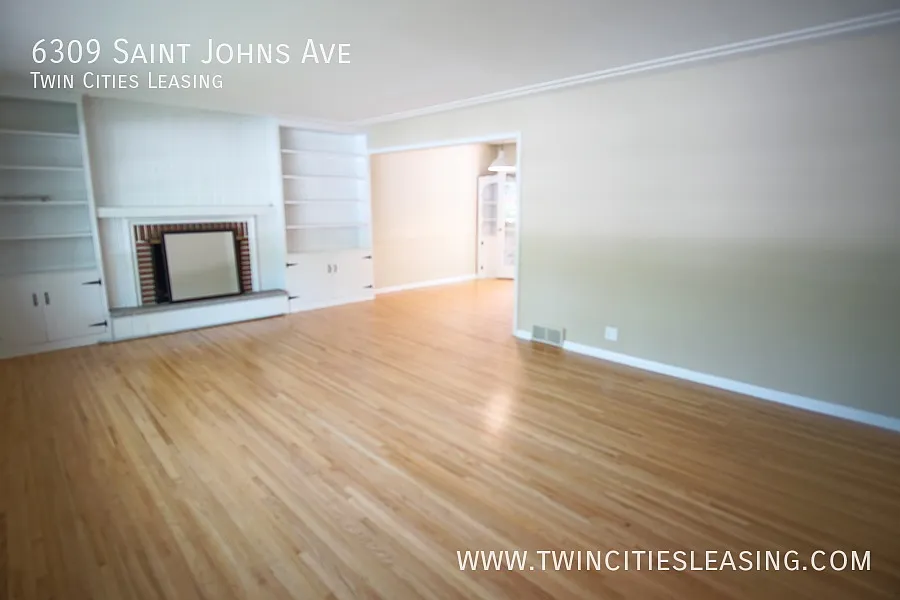 Master Suite | 3 Bedrooms Main Level | Edina School District | Open Backyard — Photo 2