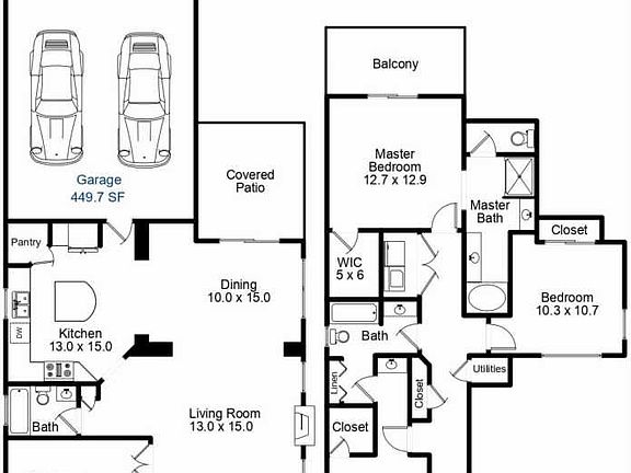 3rd image of 5731 Witkin St SE