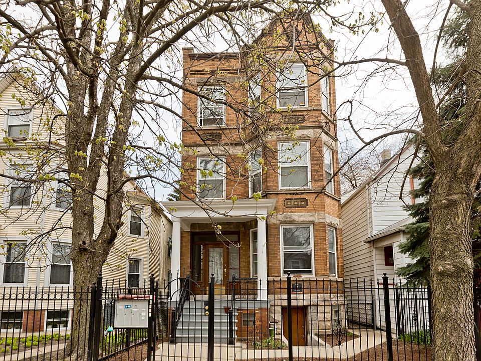 1st image of 2707 N Central Park Ave APT 3