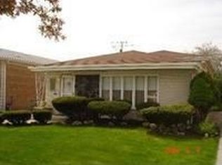 496 Escanaba Ave #3E, Calumet City, IL