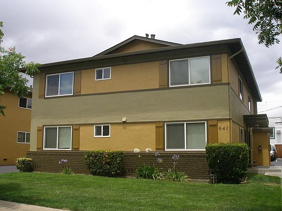 2nd image of 641 Kodiak Ct APT 1