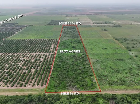 0 N Mile 14 Rd, Edinburg, TX 78541