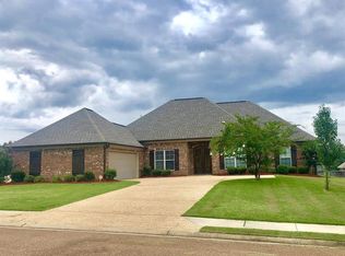 232 Stoney Ridge Rd, Clinton, MS 39056