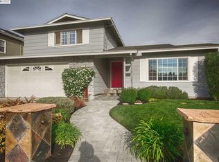 3135 Lansdown Ct, Pleasanton, CA 94588