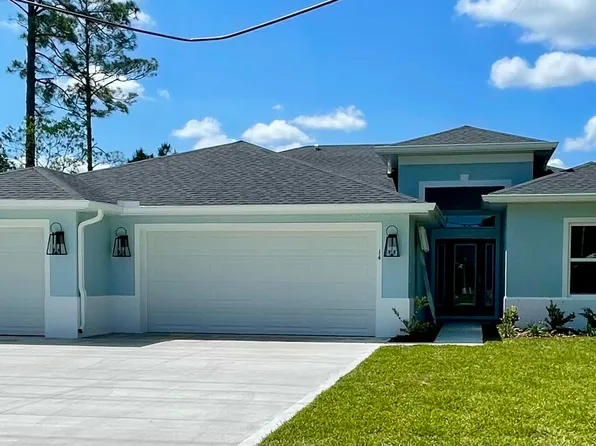 14 White Birch Ln, Palm Coast, FL 32164