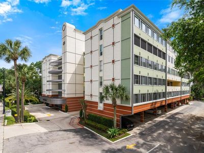 690 Osceola Ave APT 610, Winter Park, FL, 32789