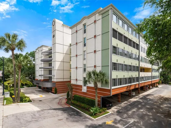 690 Osceola Ave APT 610, Winter Park, FL 32789