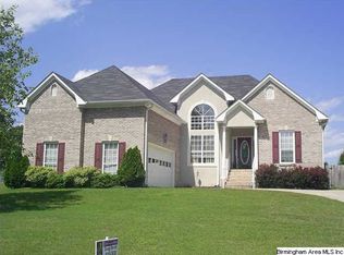 6261 Spring Hollow Rd, Gardendale, AL 35071