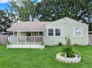 4637 Cambridge Rd, Jacksonville, FL 32210