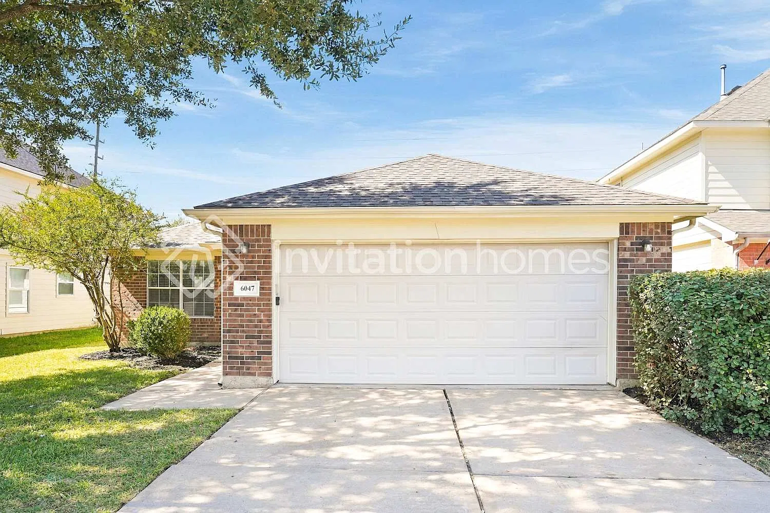 6047 Brenwood Trails Ln Katy, TX 77449 — Photo 1