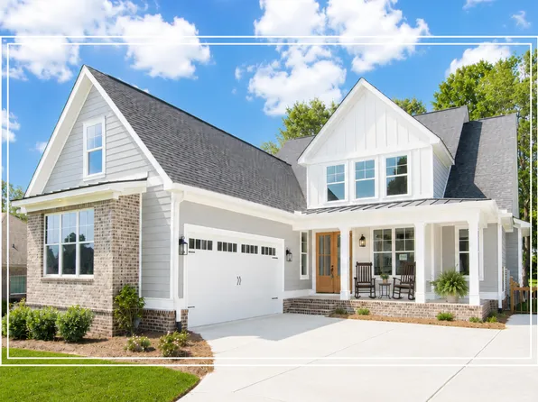 600 Morris Run, North Augusta, SC 29860
