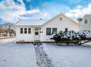 1654 Barlow STREET, La Crosse, WI 54601