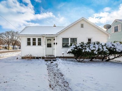 1654 Barlow STREET, La Crosse, WI, 54601