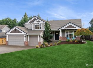 2025 13th St SW, Puyallup, WA 98371